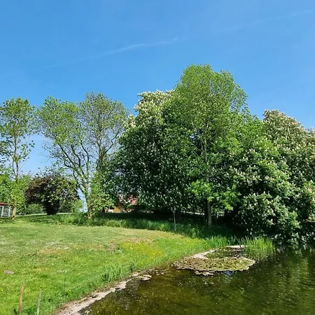 Gutshof Kaemmerich - Storchennest * Altkalen