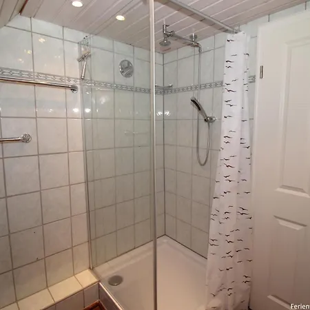 Gutshof Kaemmerich - Storchennest * Altkalen