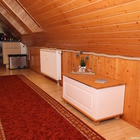 Gutshof Kaemmerich - Storchennest * Altkalen