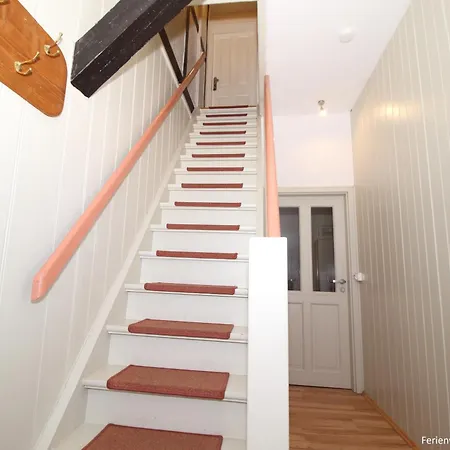 아파트 Gutshof Kaemmerich - Storchennest *