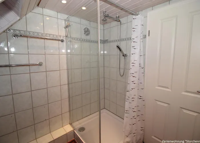 Gutshof Kaemmerich - Storchennest * Altkalen